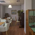 Rosamar & 4*s Hotell
